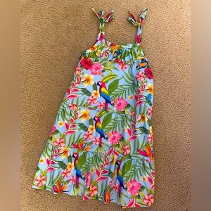 Toddler Tommy Bahama Sundress